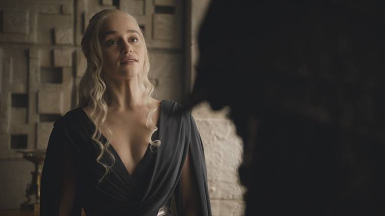 [왕좌의게임] 폭풍의 딸 82화 | 인스티즈