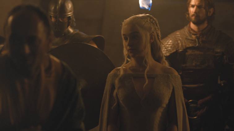 [왕좌의게임] 폭풍의 딸 58화 | 인스티즈