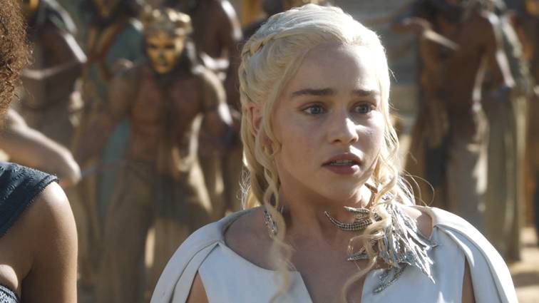 [왕좌의게임] 폭풍의 딸 65화 | 인스티즈