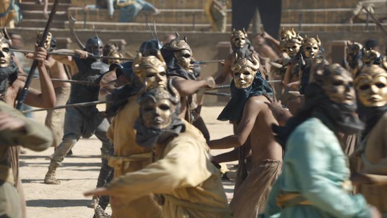 [왕좌의게임] 폭풍의 딸 66화 | 인스티즈