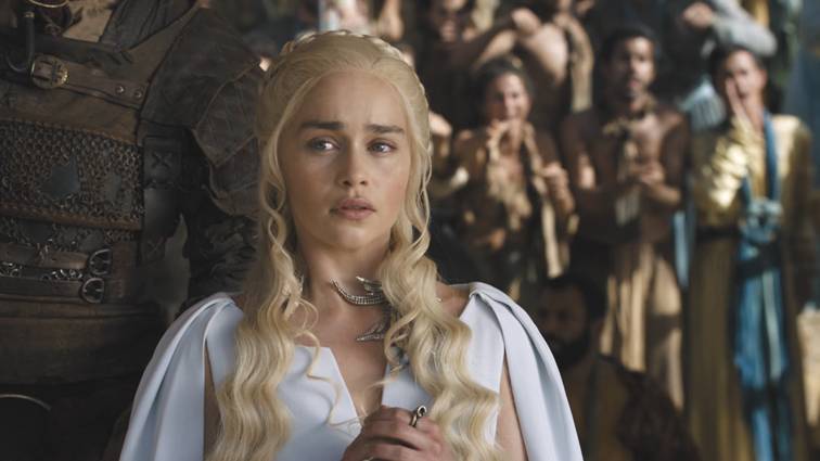 [왕좌의게임] 폭풍의 딸 63화 | 인스티즈