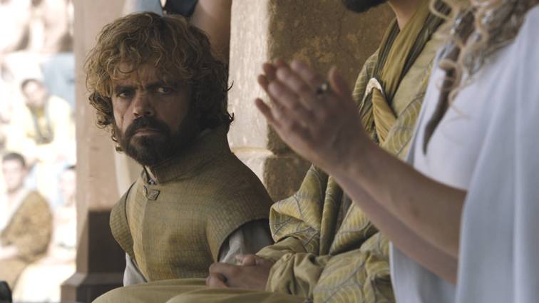 [왕좌의게임] 폭풍의 딸 63화 | 인스티즈