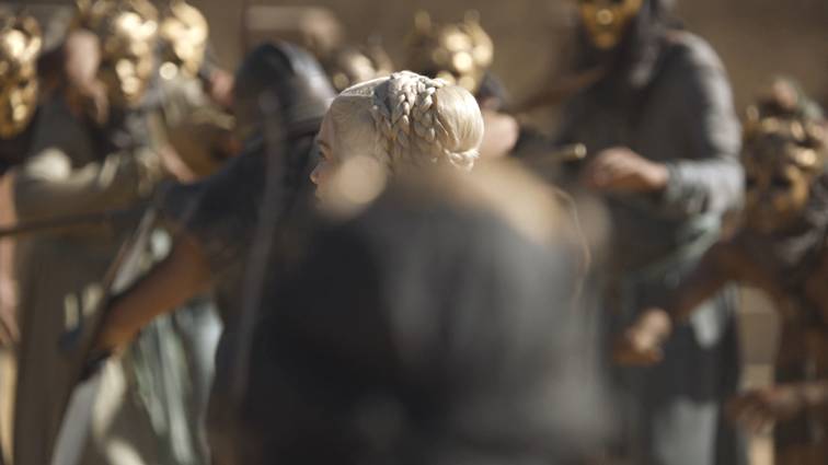 [왕좌의게임] 폭풍의 딸 65화 | 인스티즈