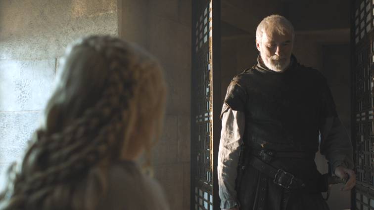 [왕좌의게임] 폭풍의 딸 57화 | 인스티즈