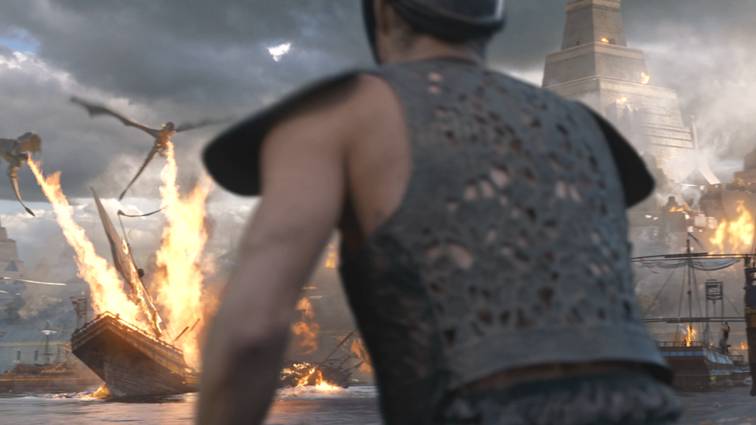 [왕좌의게임] 폭풍의 딸 79화 | 인스티즈