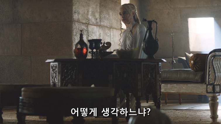 [왕좌의게임] 폭풍의 딸 59화 | 인스티즈