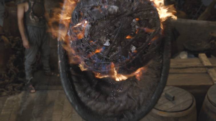 [왕좌의게임] 폭풍의 딸 78화 | 인스티즈