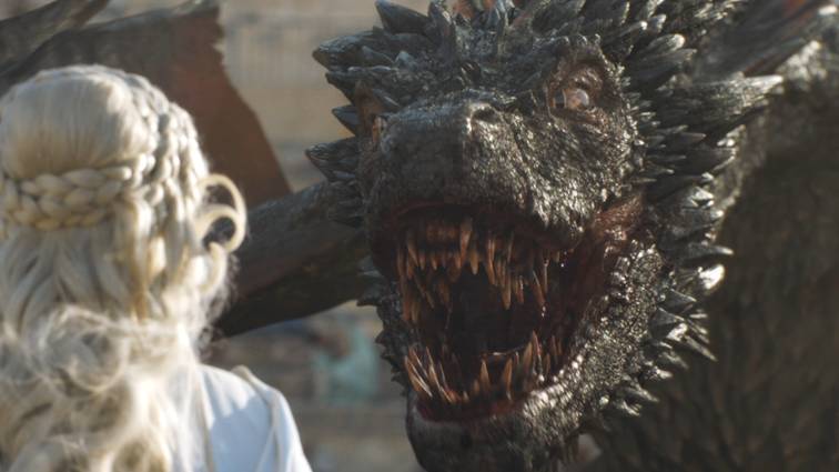 [왕좌의게임] 폭풍의 딸 66화 | 인스티즈