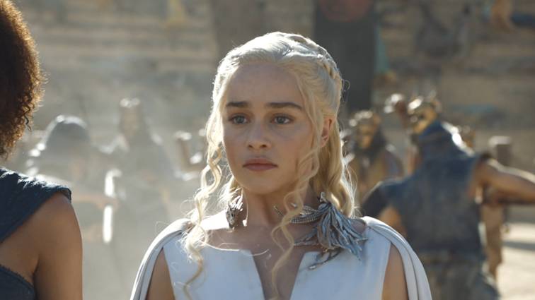 [왕좌의게임] 폭풍의 딸 65화 | 인스티즈