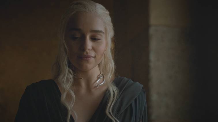 [왕좌의게임] 폭풍의 딸 81화 | 인스티즈