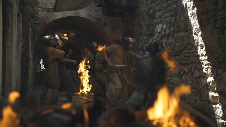 [왕좌의게임] 폭풍의 딸 57화 | 인스티즈