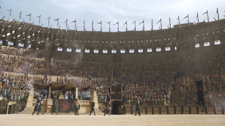 [왕좌의게임] 폭풍의 딸 64화 | 인스티즈