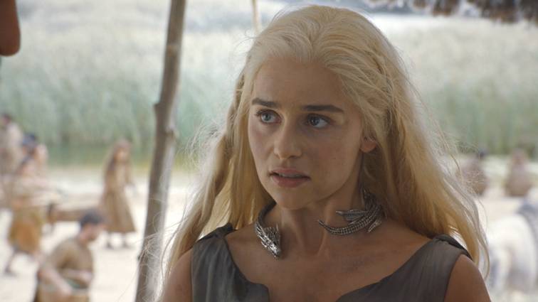 [왕좌의게임] 폭풍의 딸 69화 | 인스티즈