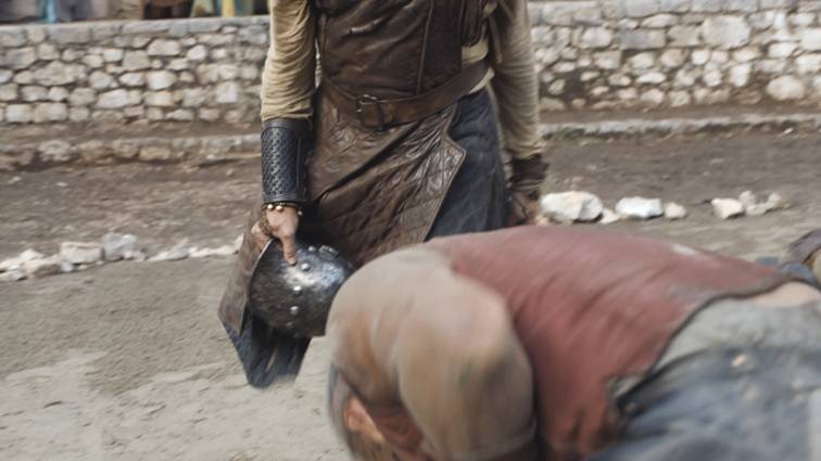 [왕좌의게임] 폭풍의 딸 60화 | 인스티즈