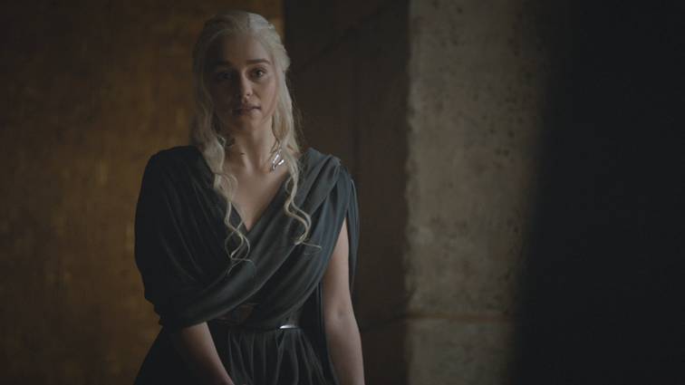 [왕좌의게임] 폭풍의 딸 81화 | 인스티즈