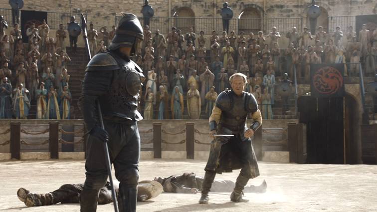 [왕좌의게임] 폭풍의 딸 64화 | 인스티즈