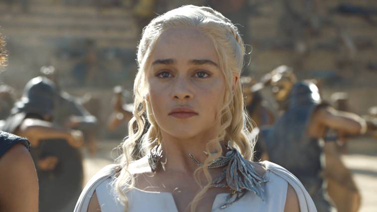 [왕좌의게임] 폭풍의 딸 65화 | 인스티즈