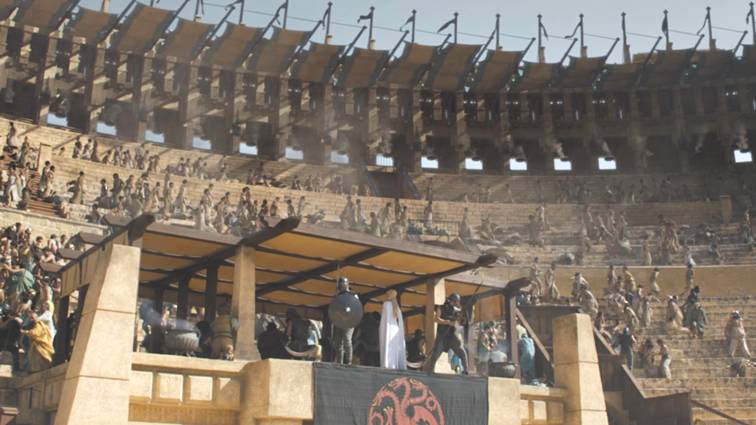 [왕좌의게임] 폭풍의 딸 65화 | 인스티즈