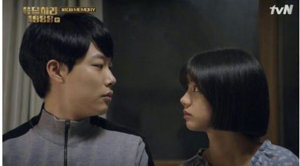 옆모습이 예쁜 여자 아이돌들.jpg | 인스티즈