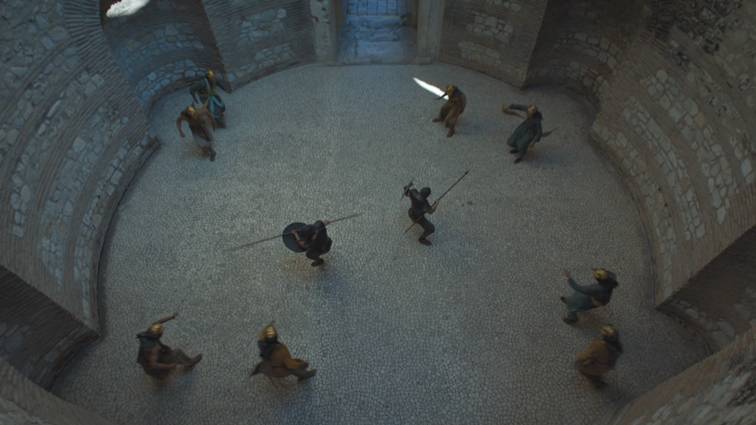 [왕좌의게임] 폭풍의 딸 57화 | 인스티즈