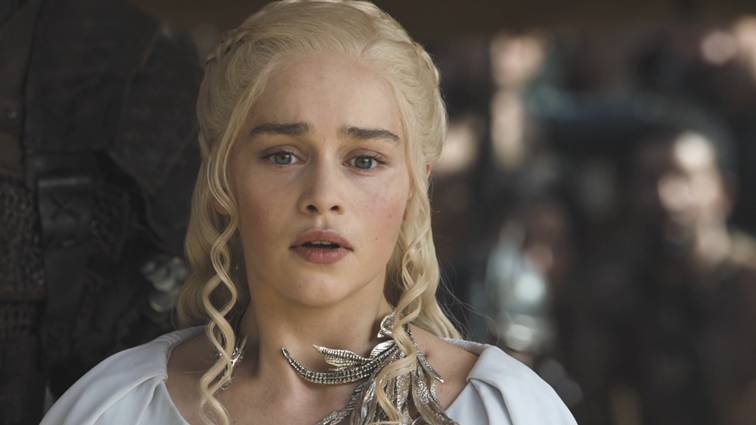 [왕좌의게임] 폭풍의 딸 65화 | 인스티즈