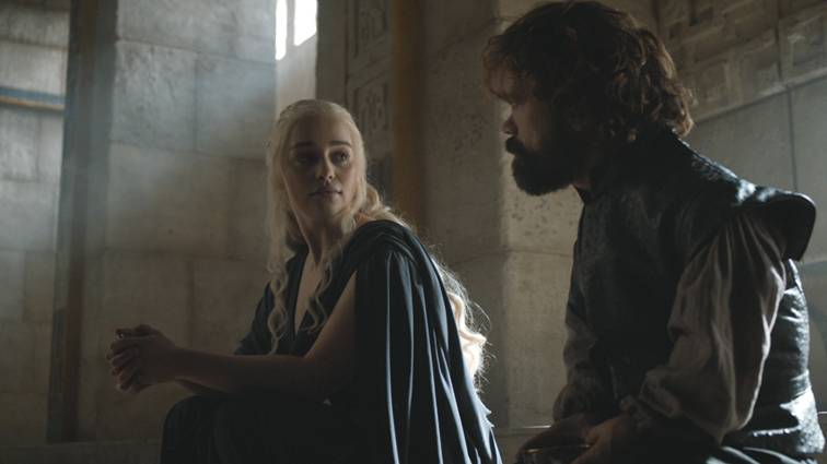 [왕좌의게임] 폭풍의 딸 83화 | 인스티즈