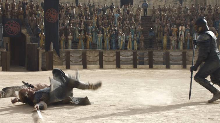 [왕좌의게임] 폭풍의 딸 64화 | 인스티즈