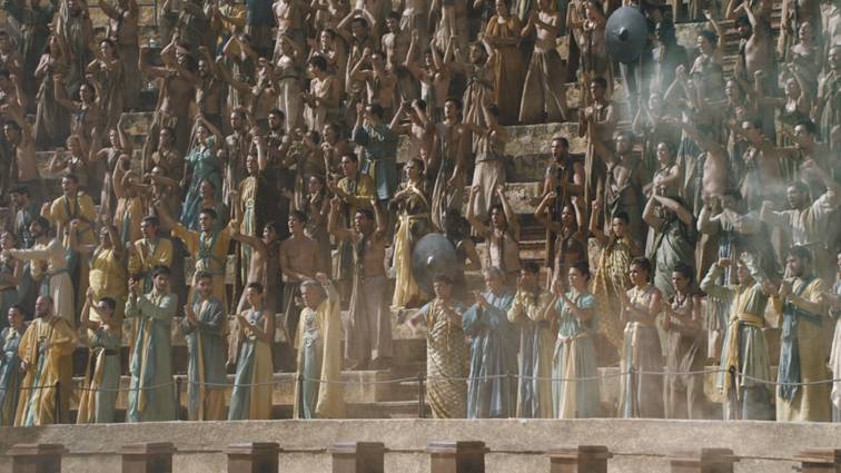 [왕좌의게임] 폭풍의 딸 63화 | 인스티즈