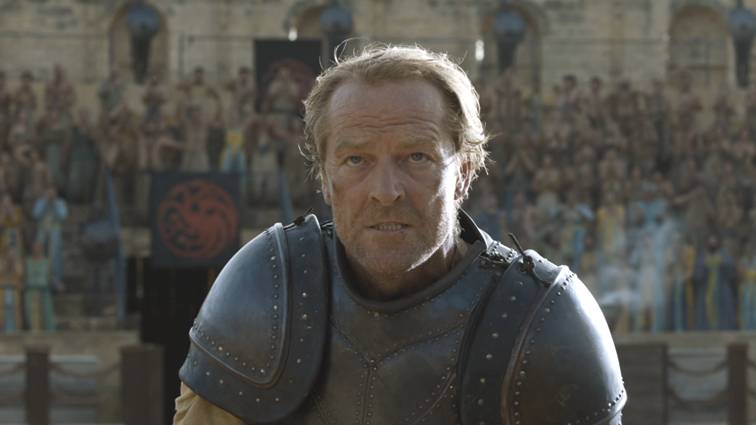 [왕좌의게임] 폭풍의 딸 64화 | 인스티즈