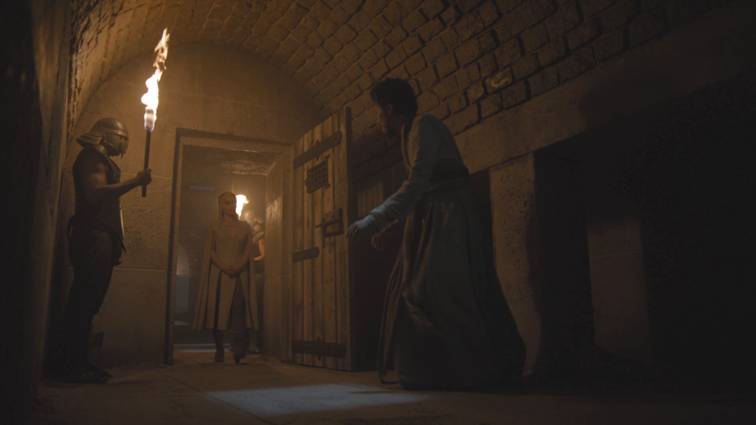 [왕좌의게임] 폭풍의 딸 59화 | 인스티즈