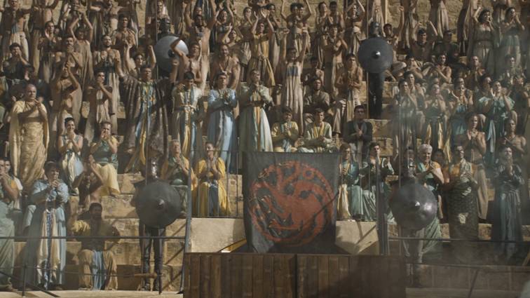 [왕좌의게임] 폭풍의 딸 63화 | 인스티즈