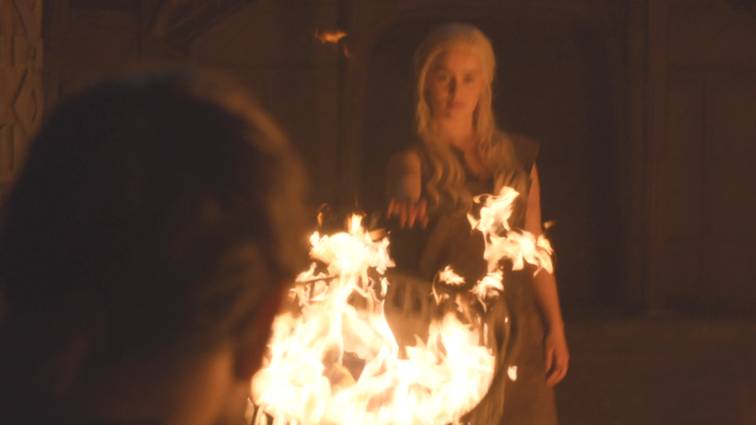 [왕좌의게임] 폭풍의 딸 73화 | 인스티즈