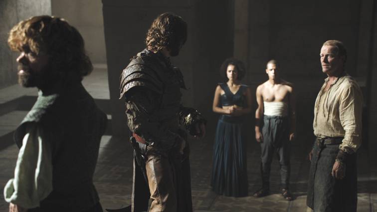 [왕좌의게임] 폭풍의 딸 67화 | 인스티즈