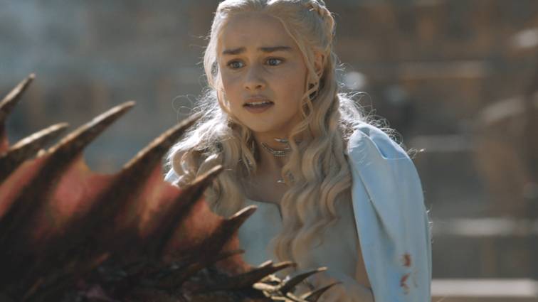 [왕좌의게임] 폭풍의 딸 66화 | 인스티즈