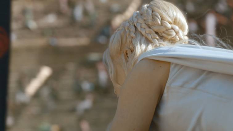 [왕좌의게임] 폭풍의 딸 66화 | 인스티즈