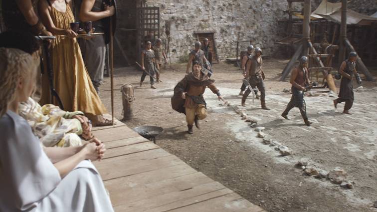 [왕좌의게임] 폭풍의 딸 60화 | 인스티즈