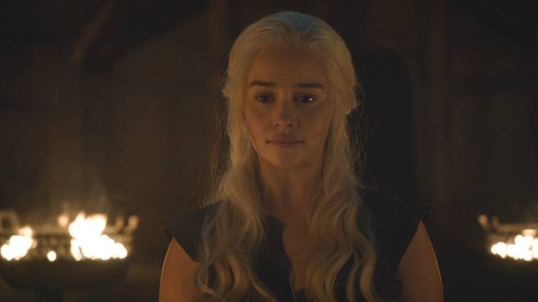 [왕좌의게임] 폭풍의 딸 72화 | 인스티즈