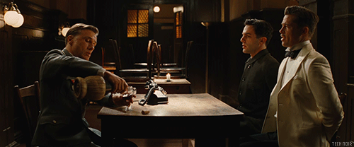 영화속 한장면 움짤들.gif | 인스티즈