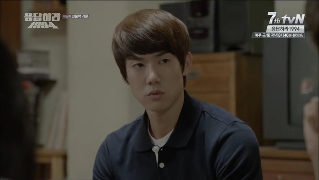 [응답하라1994] 자기야 문을 여는게 좋겠나 닫는게 좋겠나.jpg | 인스티즈