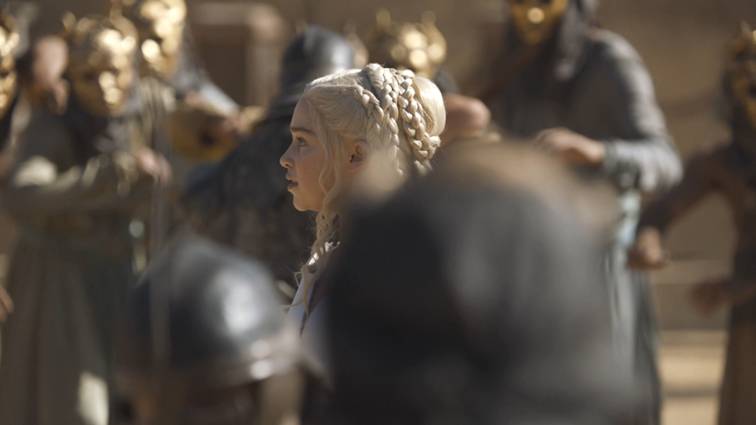 [왕좌의게임] 폭풍의 딸 65화 | 인스티즈