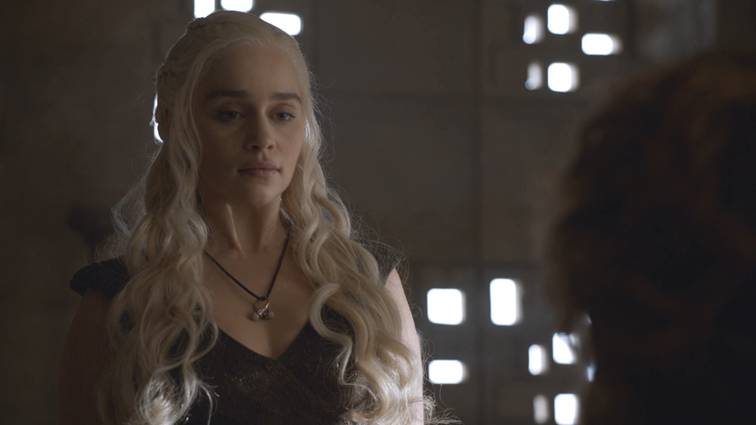 [왕좌의게임] 폭풍의 딸 78화 | 인스티즈