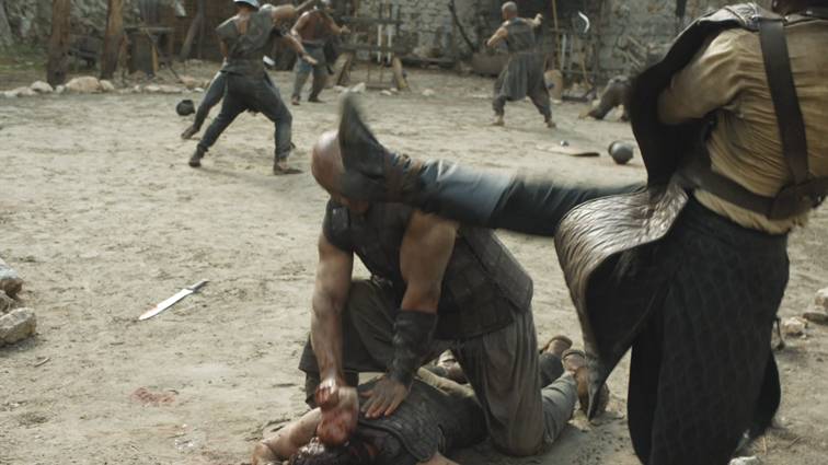 [왕좌의게임] 폭풍의 딸 60화 | 인스티즈