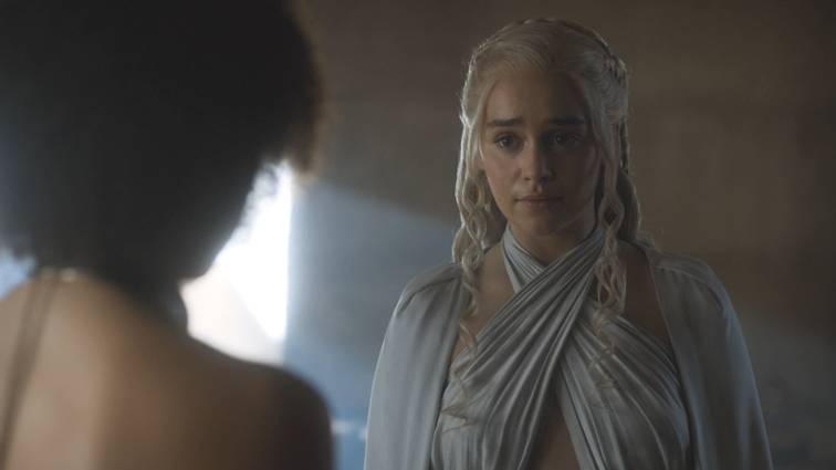 [왕좌의게임] 폭풍의 딸 59화 | 인스티즈