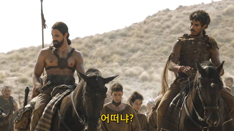 [왕좌의게임] 폭풍의 딸 69화 | 인스티즈