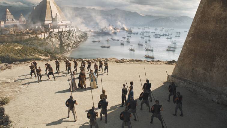 [왕좌의게임] 폭풍의 딸 80화 | 인스티즈