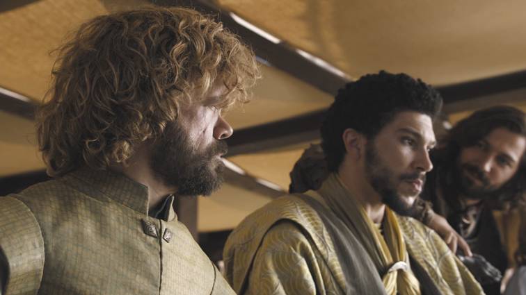 [왕좌의게임] 폭풍의 딸 63화 | 인스티즈