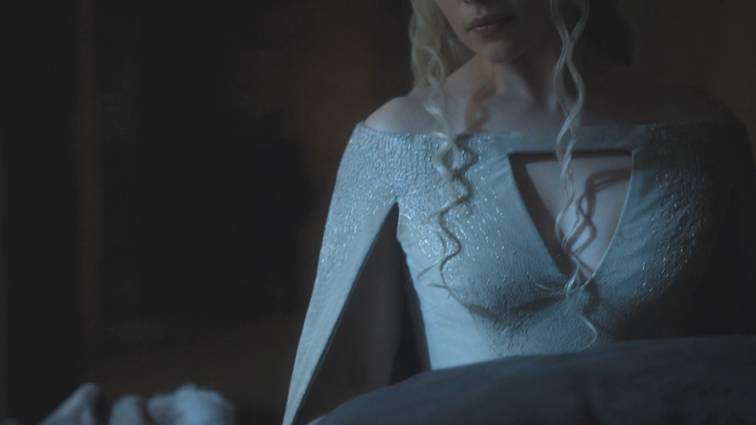 [왕좌의게임] 폭풍의 딸 58화 | 인스티즈