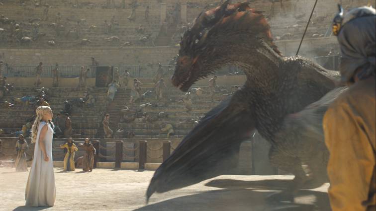 [왕좌의게임] 폭풍의 딸 66화 | 인스티즈