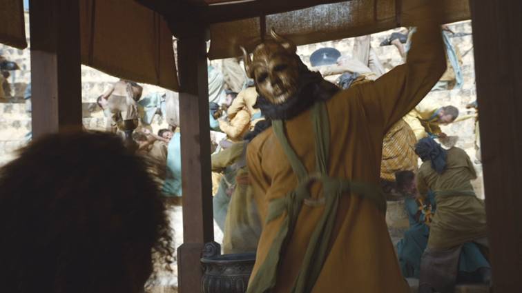 [왕좌의게임] 폭풍의 딸 65화 | 인스티즈