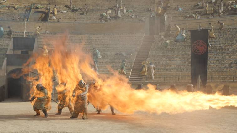 [왕좌의게임] 폭풍의 딸 66화 | 인스티즈